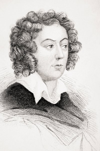 Henry Purcell, uit 