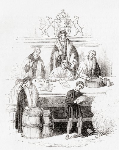 Henry VII