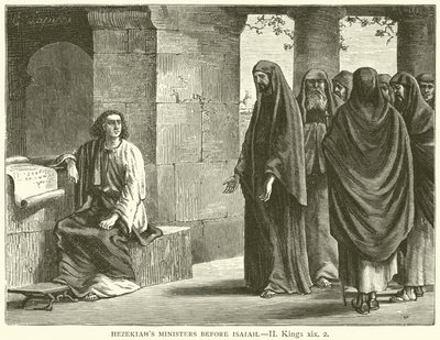 Hezekia