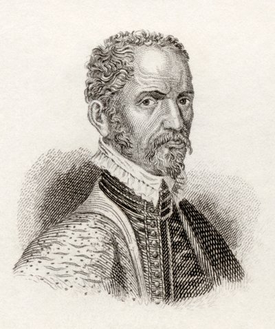 Hubert Goltz, uit 