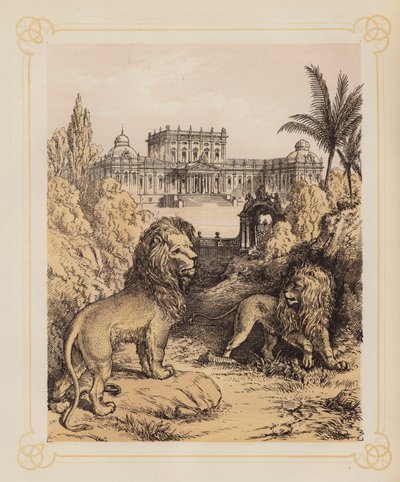 Illustratie voor Bunyan