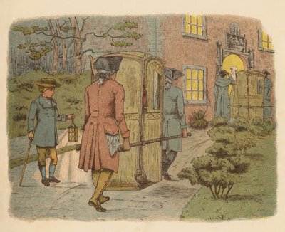 Illustratie voor Dromen, Dansen en Teleurstellingen door English School
