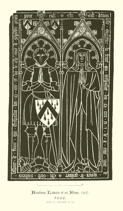Ingesneden plaat (gravure) door English School