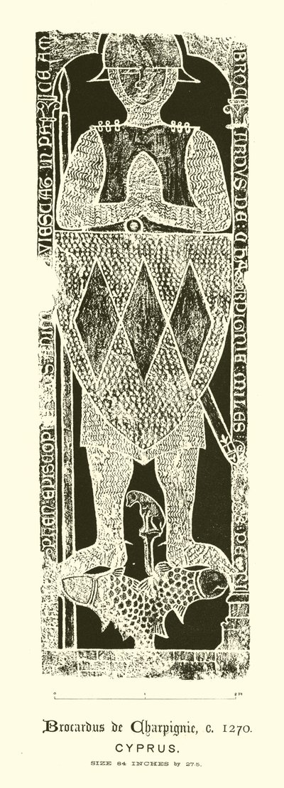 Ingesneden plaat (gravure) door English School