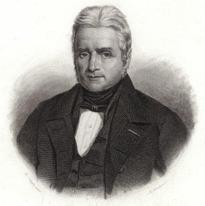 Jacques Lafitte door English School