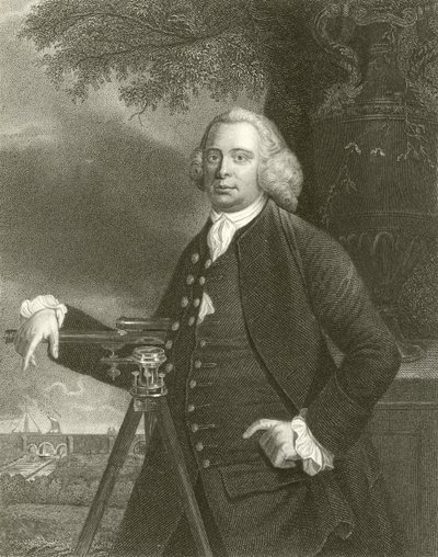 James Brindley door English School