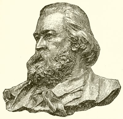 Jean-François Millet door English School