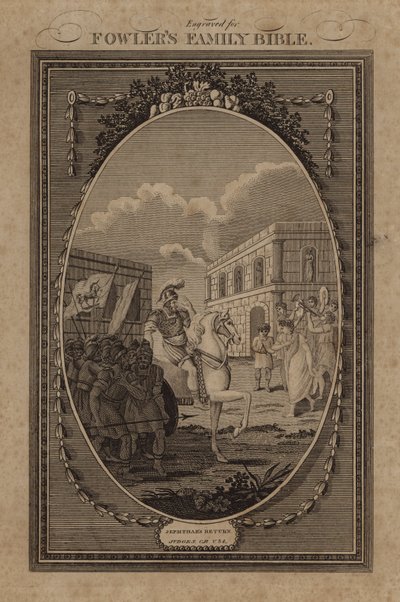 Jefta
