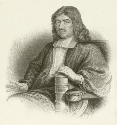 John Bunyan door English School