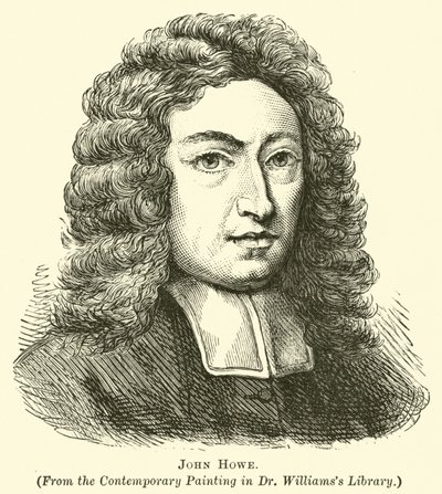 John Howe door English School