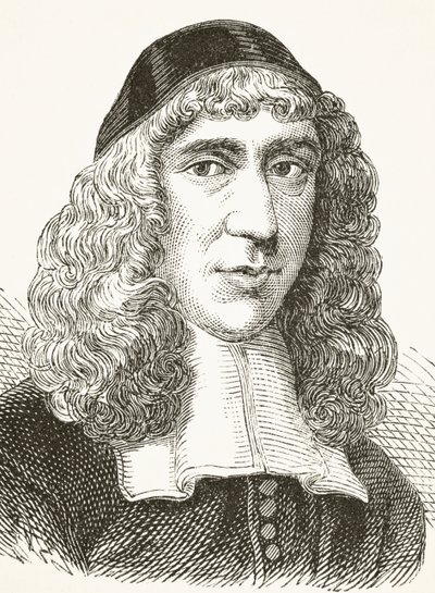 John Owen, uit 