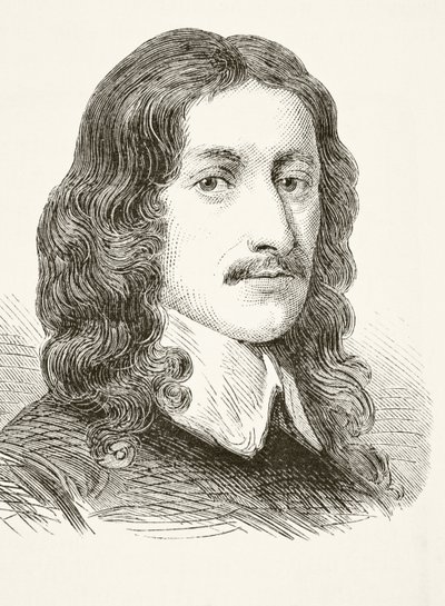 John Selden, uit 