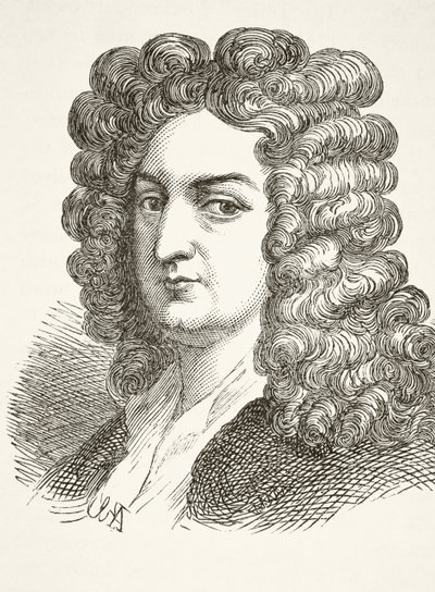 Joseph Addison, uit 