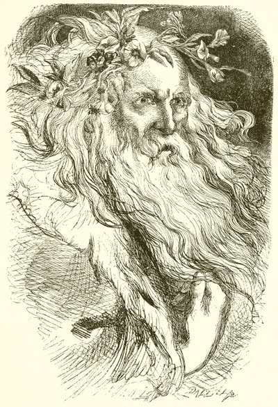 Koning Lear door English School