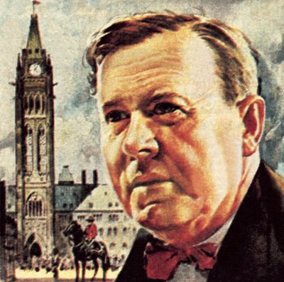 Lester Pearson door English School