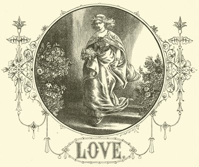 Liefde door English School