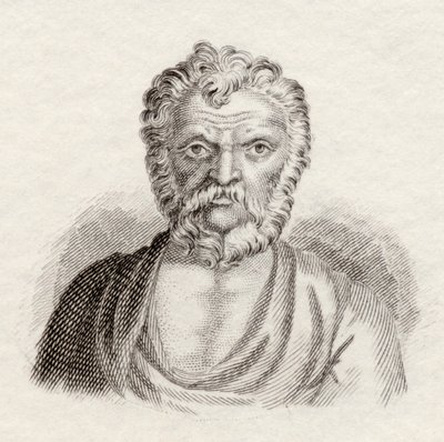 Lysias, uit 
