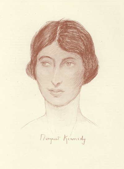 Margaret Kennedy, Engelse Romanschrijver en Toneelschrijver door English School