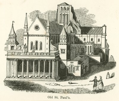 Oude St. Paul