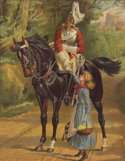 Vrede en Oorlog door English School