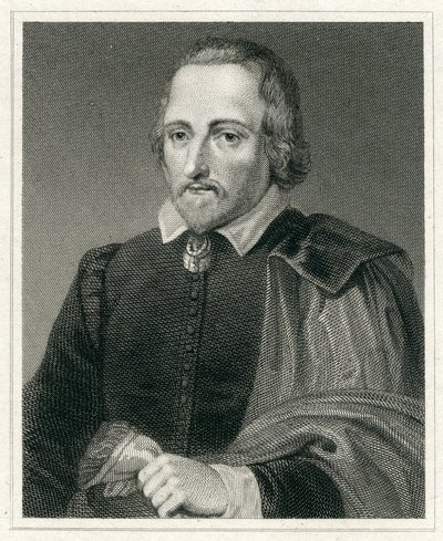 Philip Massinger (1583-1640) door English School
