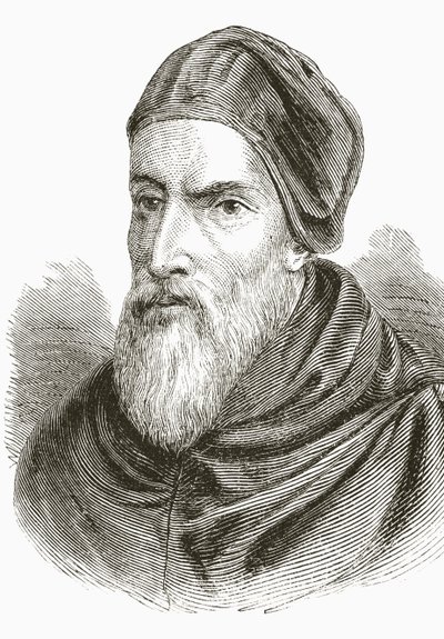 Paus Clemens VII, uit 