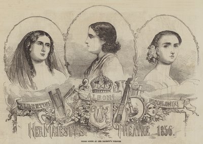 Prima Donna
