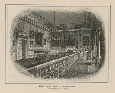 Queen Anne