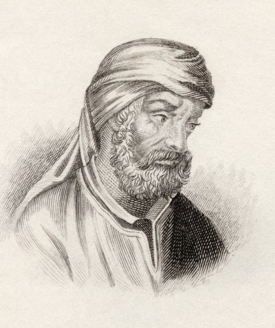 Quintus Tertullianus, uit 