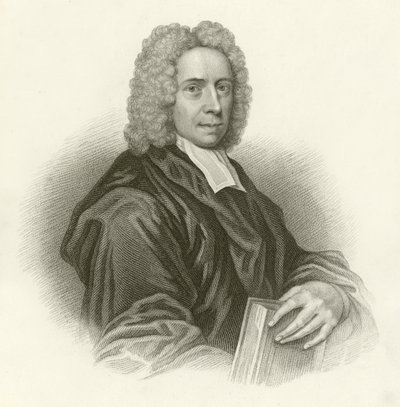 Ds. Isaac Watts door English School