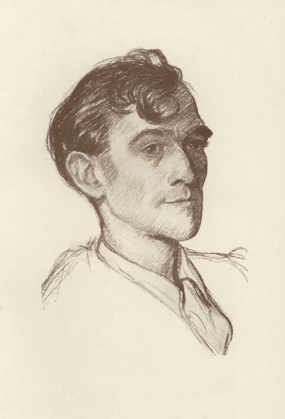 Robert Wilson Lynd, Ierse Schrijver en Nationalist door English School