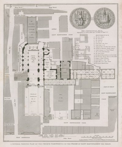Sint Bartholomeus de Grote door English School