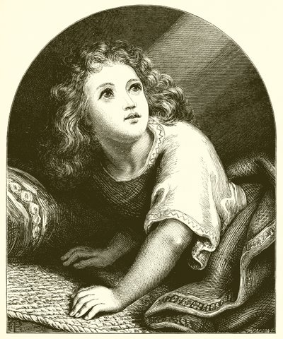 Samuel door English School