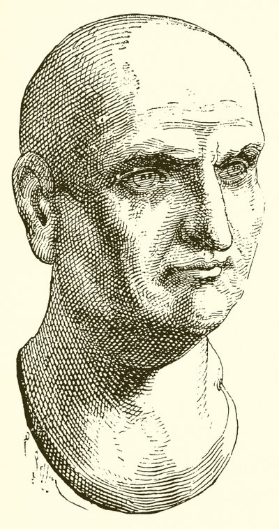 Scipio Africanus door English School