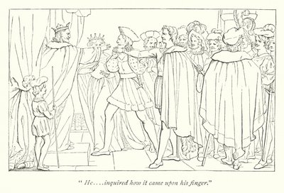 Shakespeare