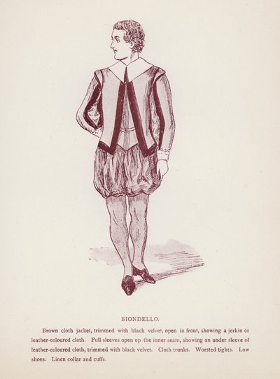 Shakespeare