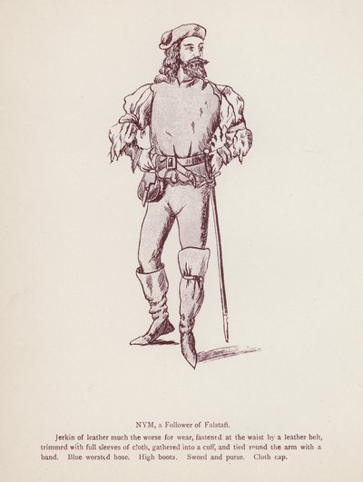 Shakespeare