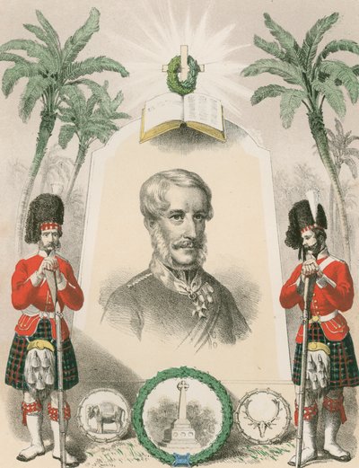 Sir Henry Havelock. De Achtentachtigste, of 