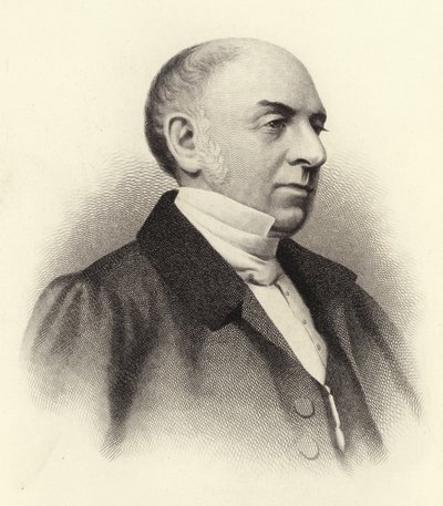 Sir James Graham door English School