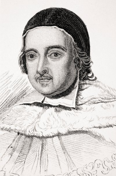 Sir Matthew Hale, uit 
