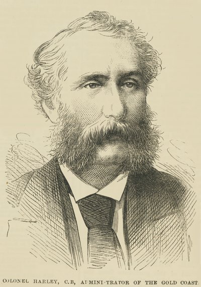 Sir Robert Harley door English School