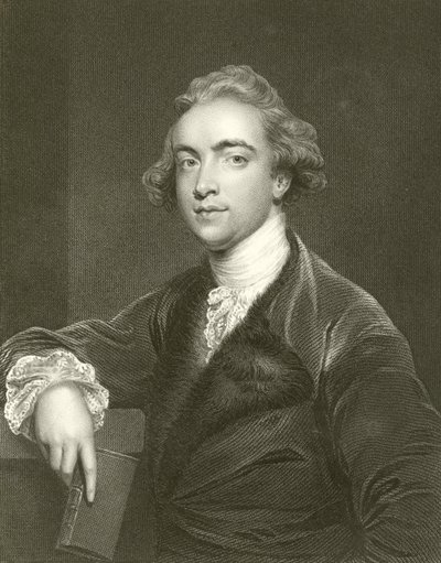 Sir William Jones door English School
