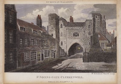 St John
