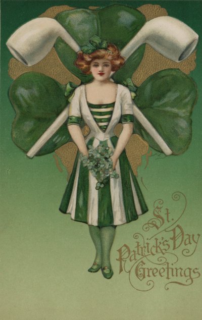 St. Patrick