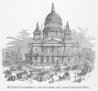 St Paul
