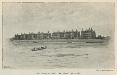 St Thomas