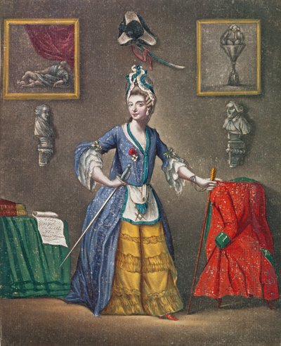 De Chevalier d