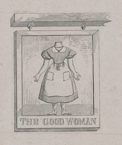 De Goede Vrouw door English School