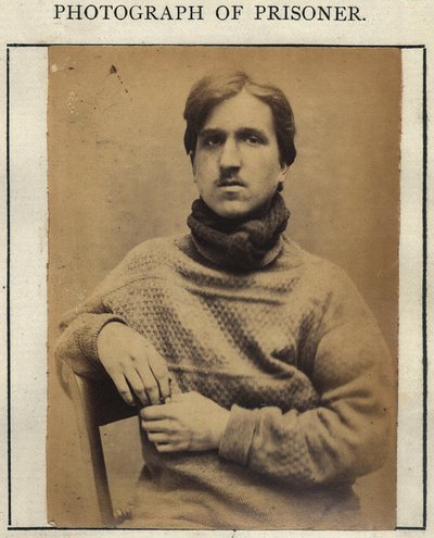 Thomas Haigh, ca. 1870 (sepia foto) door English School