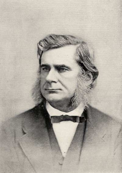 Thomas Henry Huxley (1825-95) door English School